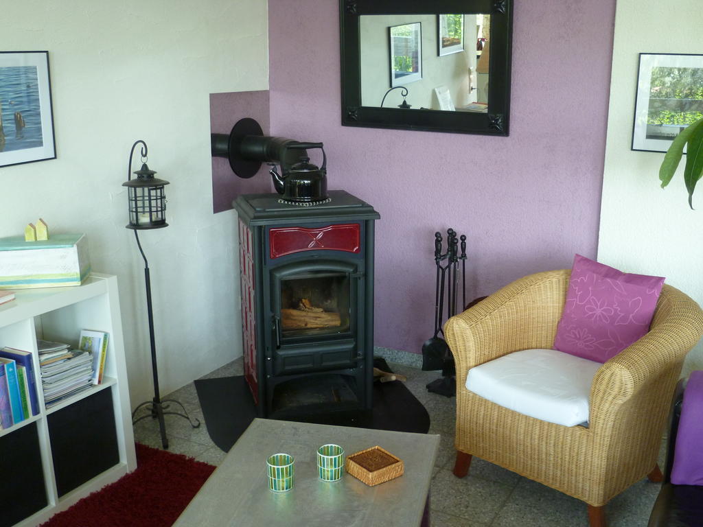 Gesundheitshotel Haus Sonnenstein Salem  Zewnętrze zdjęcie
