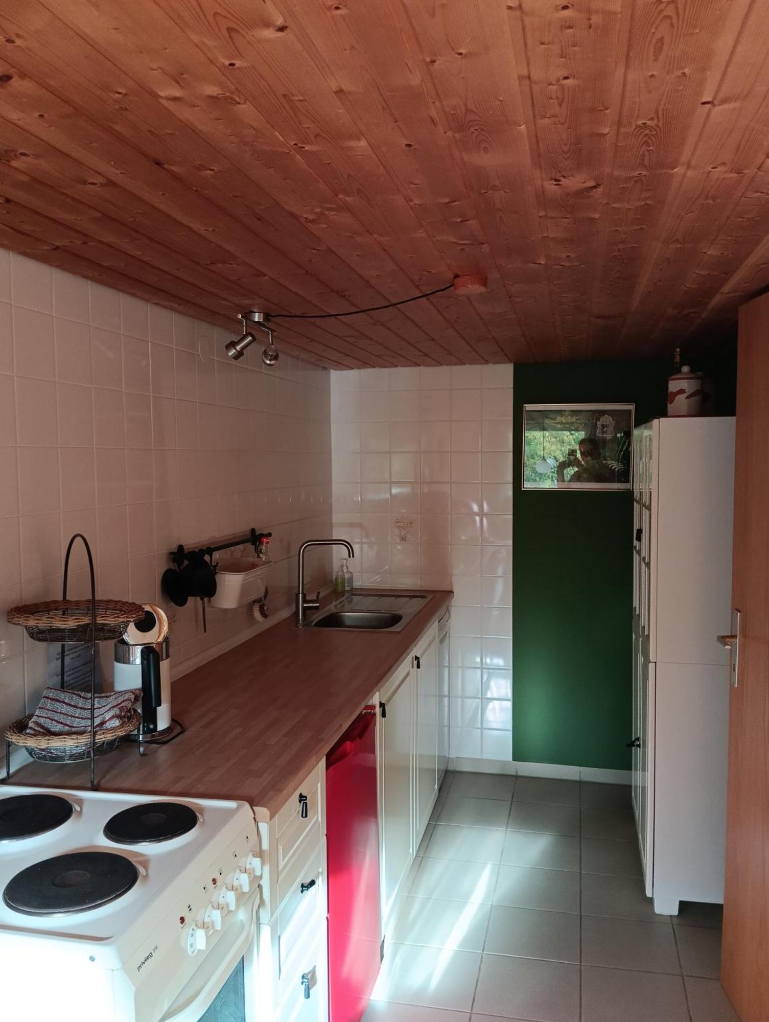 Gesundheitshotel Haus Sonnenstein Salem  Zewnętrze zdjęcie