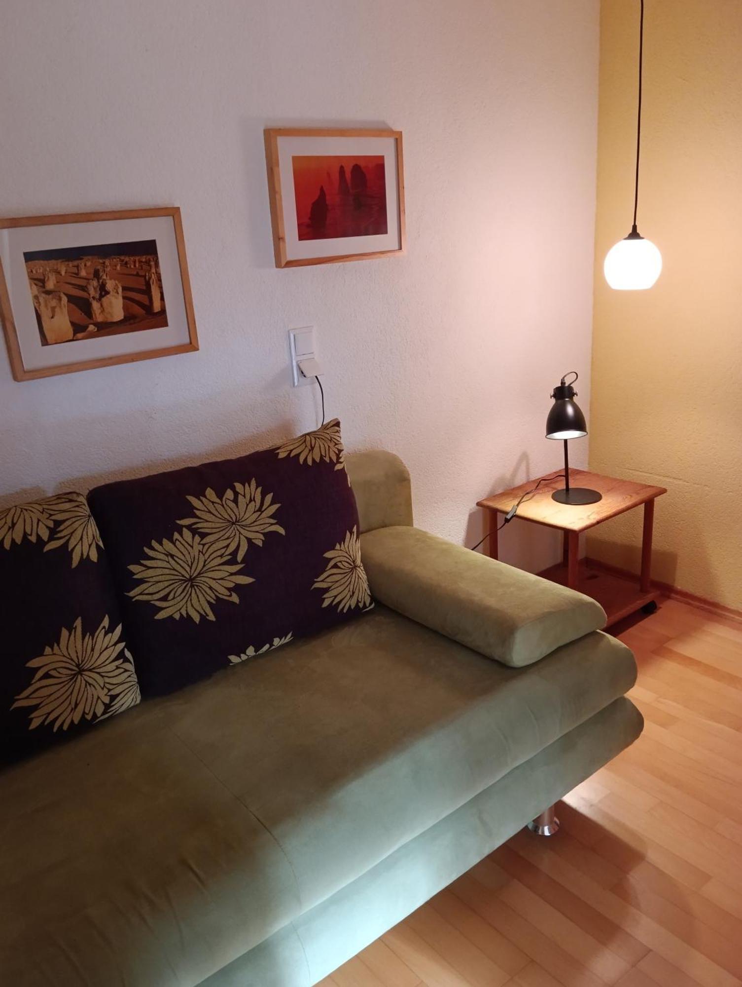 Gesundheitshotel Haus Sonnenstein Salem  Zewnętrze zdjęcie
