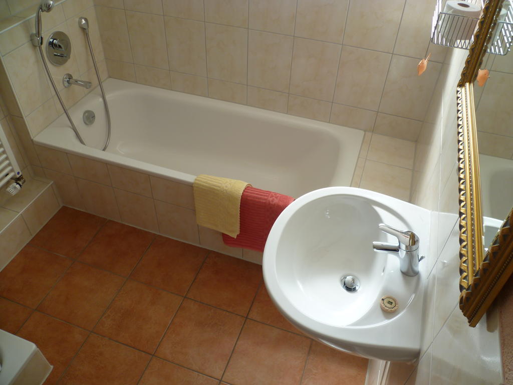 Gesundheitshotel Haus Sonnenstein Salem  Zewnętrze zdjęcie