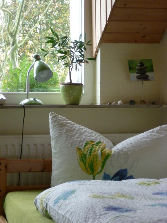 Gesundheitshotel Haus Sonnenstein Salem  Pokój zdjęcie
