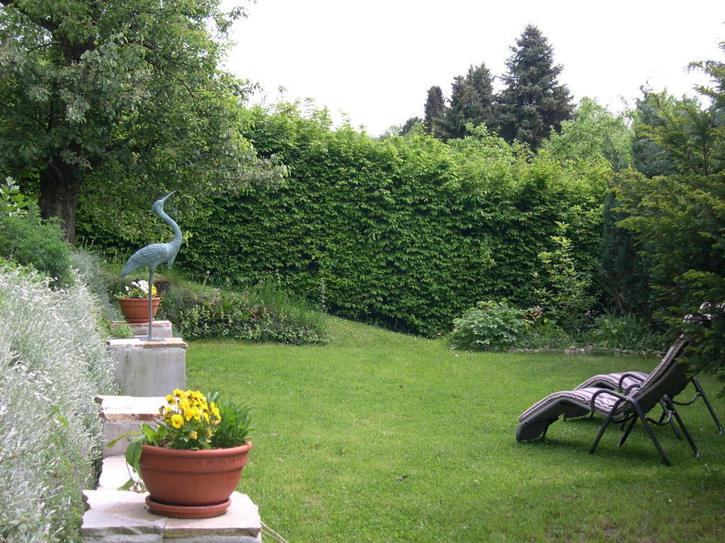 Gesundheitshotel Haus Sonnenstein Salem  Zewnętrze zdjęcie