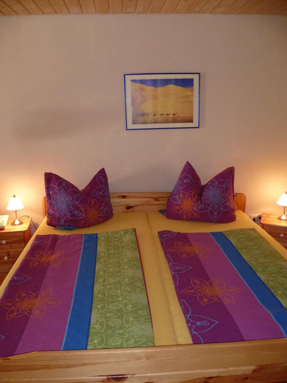 Gesundheitshotel Haus Sonnenstein Salem  Zewnętrze zdjęcie