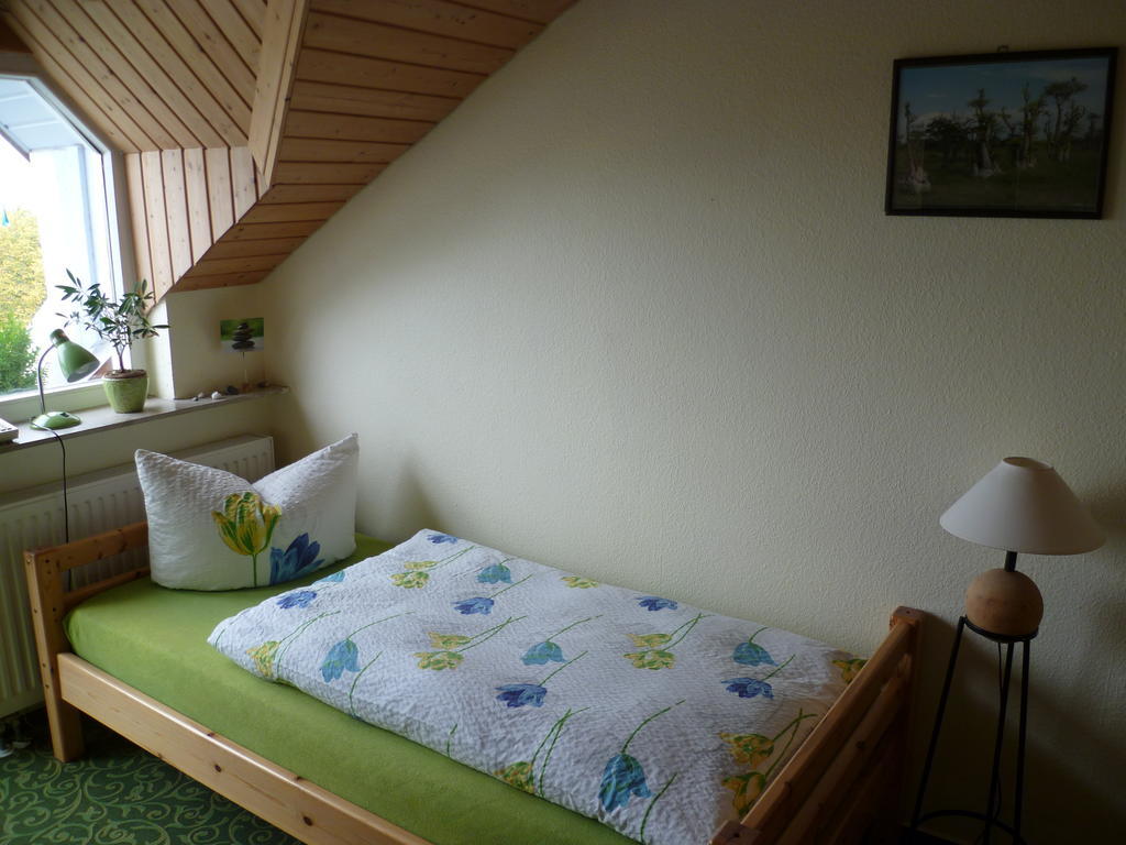 Gesundheitshotel Haus Sonnenstein Salem  Pokój zdjęcie