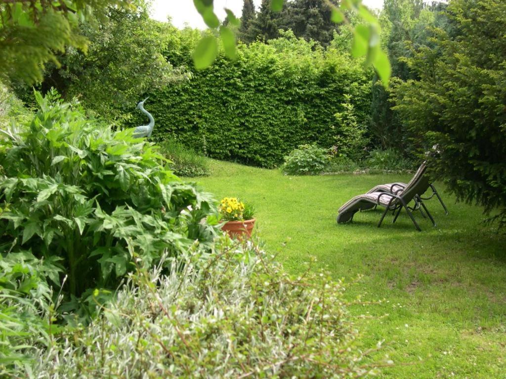 Gesundheitshotel Haus Sonnenstein Salem  Zewnętrze zdjęcie